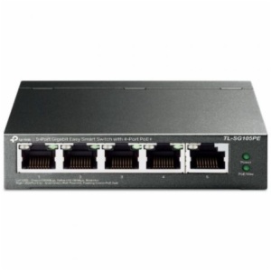 ACCESORIO ORDENADOR TP-LINK TL-SG105PE SWITCH